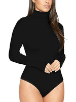OEM ODM Ladies Army Green Bodysuits