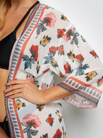 OEM ODM Padded Crop Top Bikini