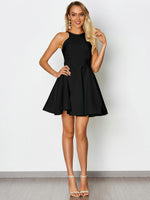 OEM ODM Womens White Mini Dresses