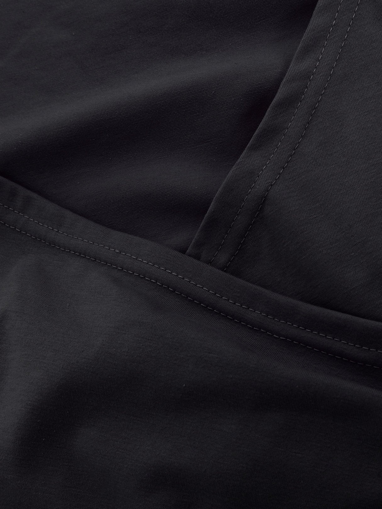 Custom Cream Cowl Neck Sweater Dress