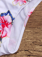 OEM ODM Womens Sleeveless One-Pieces Swimsuits