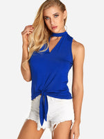ODM Ladies Sleeveless Camis