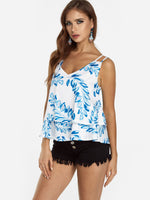 Custom Spring And Summer Blouses