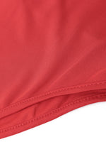 Triangle Bikini Sizing