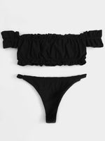 Custom New Look Teen Bikini