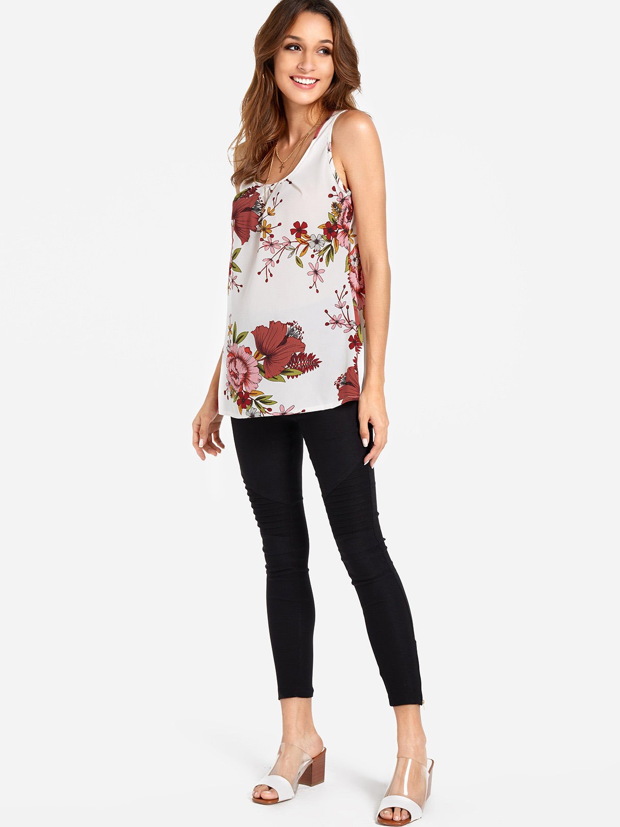 OEM ODM Work Appropriate Blouses