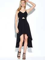 ODM Ladies Sleeveless Midi Dress