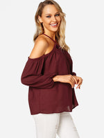 Womens Blouses Canada