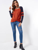 OEM ODM Women's Flowy Tops