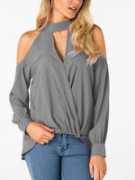 Cheap Off The Shoulder Blouses