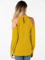 Cheap Sleeveless Blouses