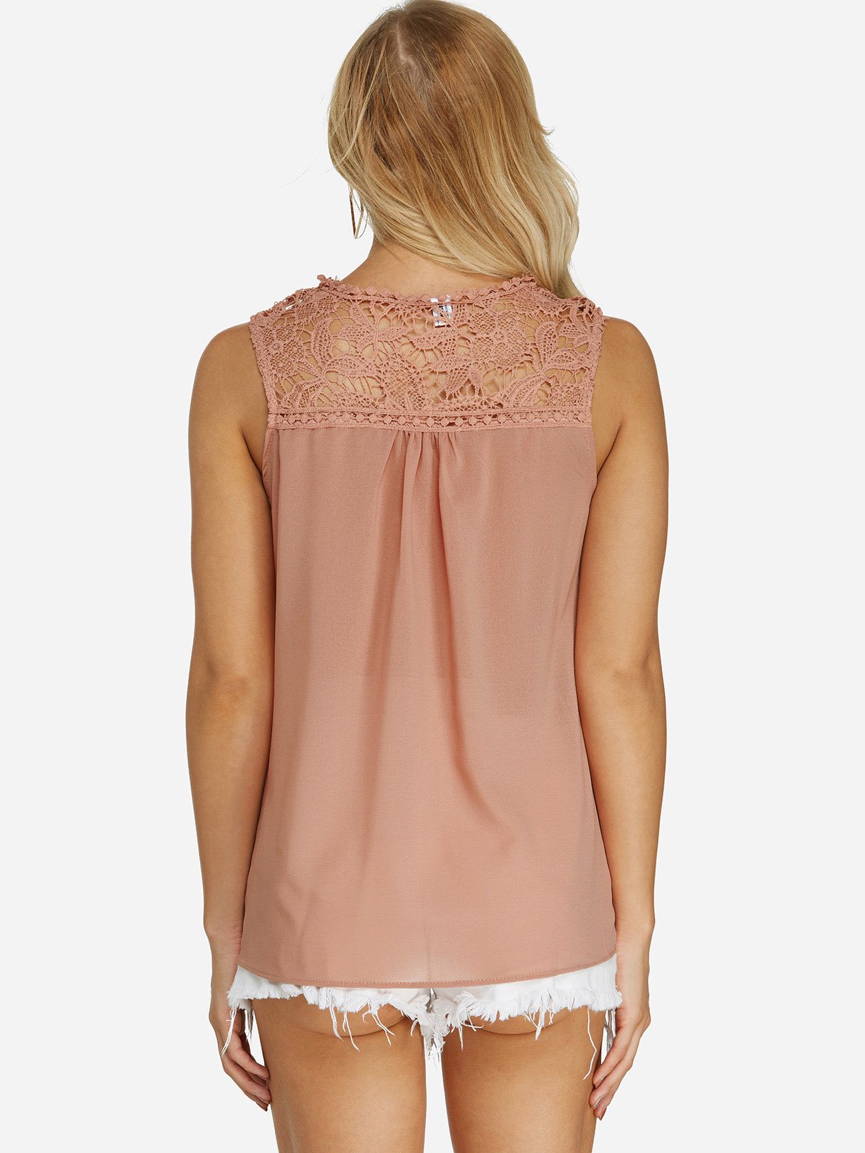 Custom Dressy Lace Blouses