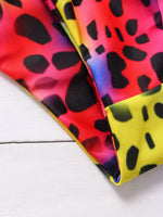 OEM ODM Womens Sleeveless Bikinis