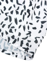 OEM Ladies White Blouses