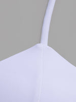 OEM Ladies White Bikinis