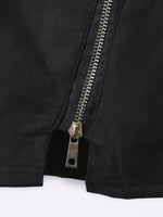 ODM Ladies Long Sleeve Mini Dress