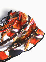 OEM Ladies Red Bikinis