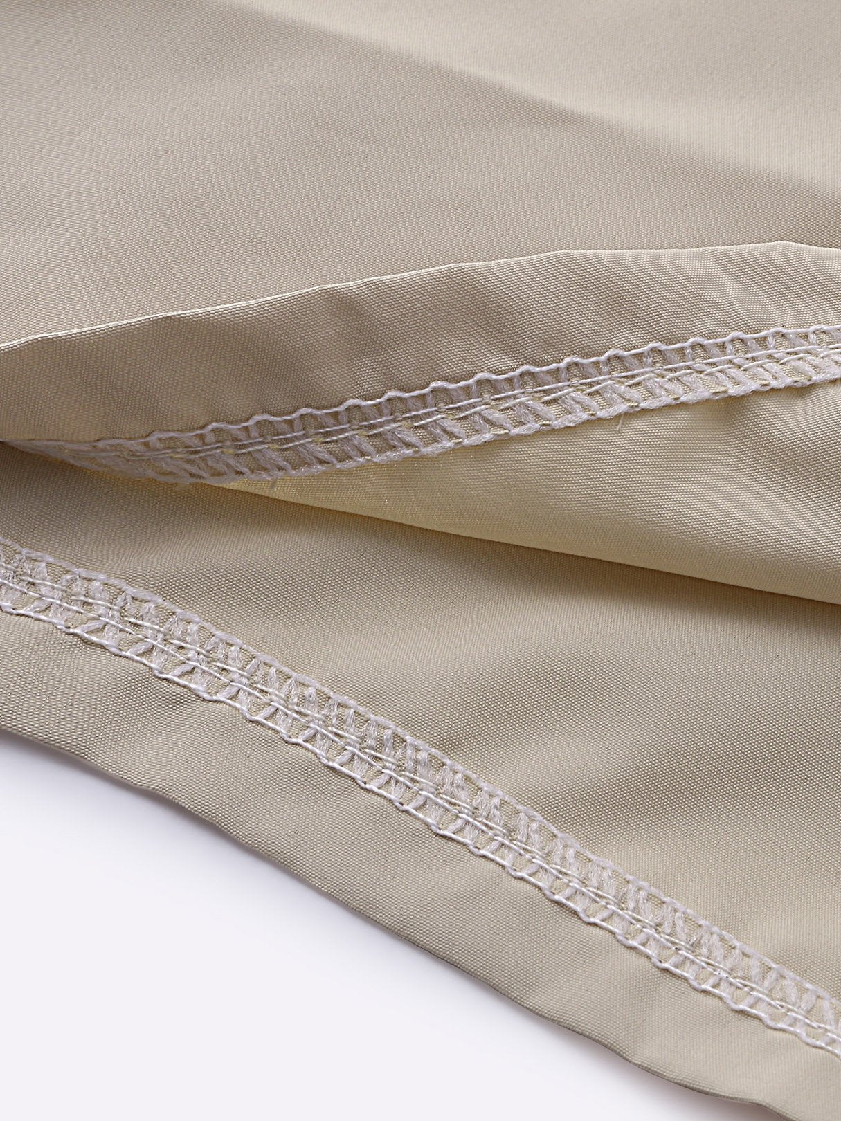 Custom Ladies Deep V Neck Dresses