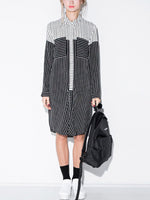 ODM Long Sleeve Fall Wedding Guest Dresses