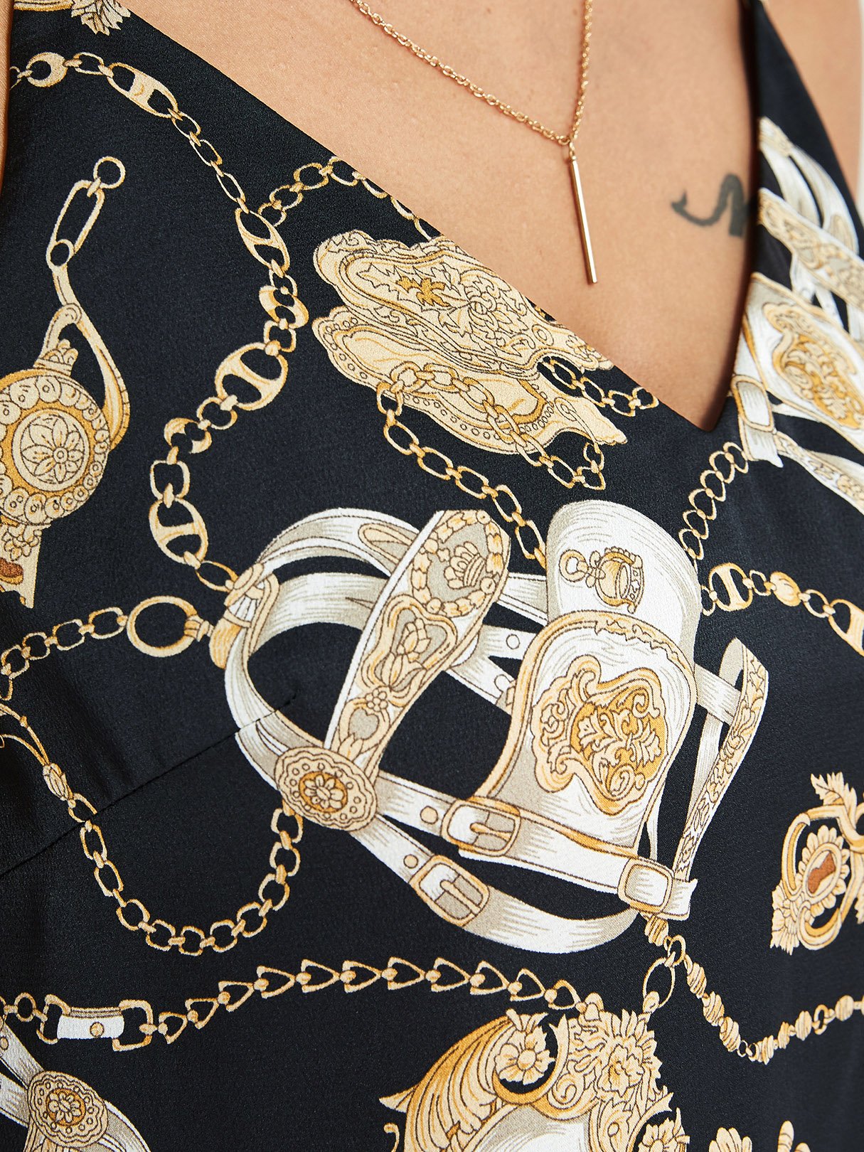 Custom Beautiful Womens Blouses