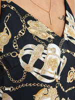 Custom Beautiful Womens Blouses