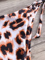 ODM Bikini With X Logo