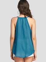 ODM Ladies Sleeveless Camis