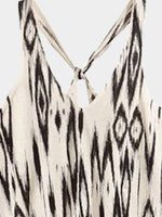 NEW FEELING Womens Multi V-Neck Dresses