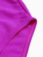 OEM ODM Womens Dark Blue One-Pieces
