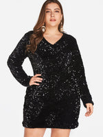 Custom Plus Size Cheap Maxi Dresses