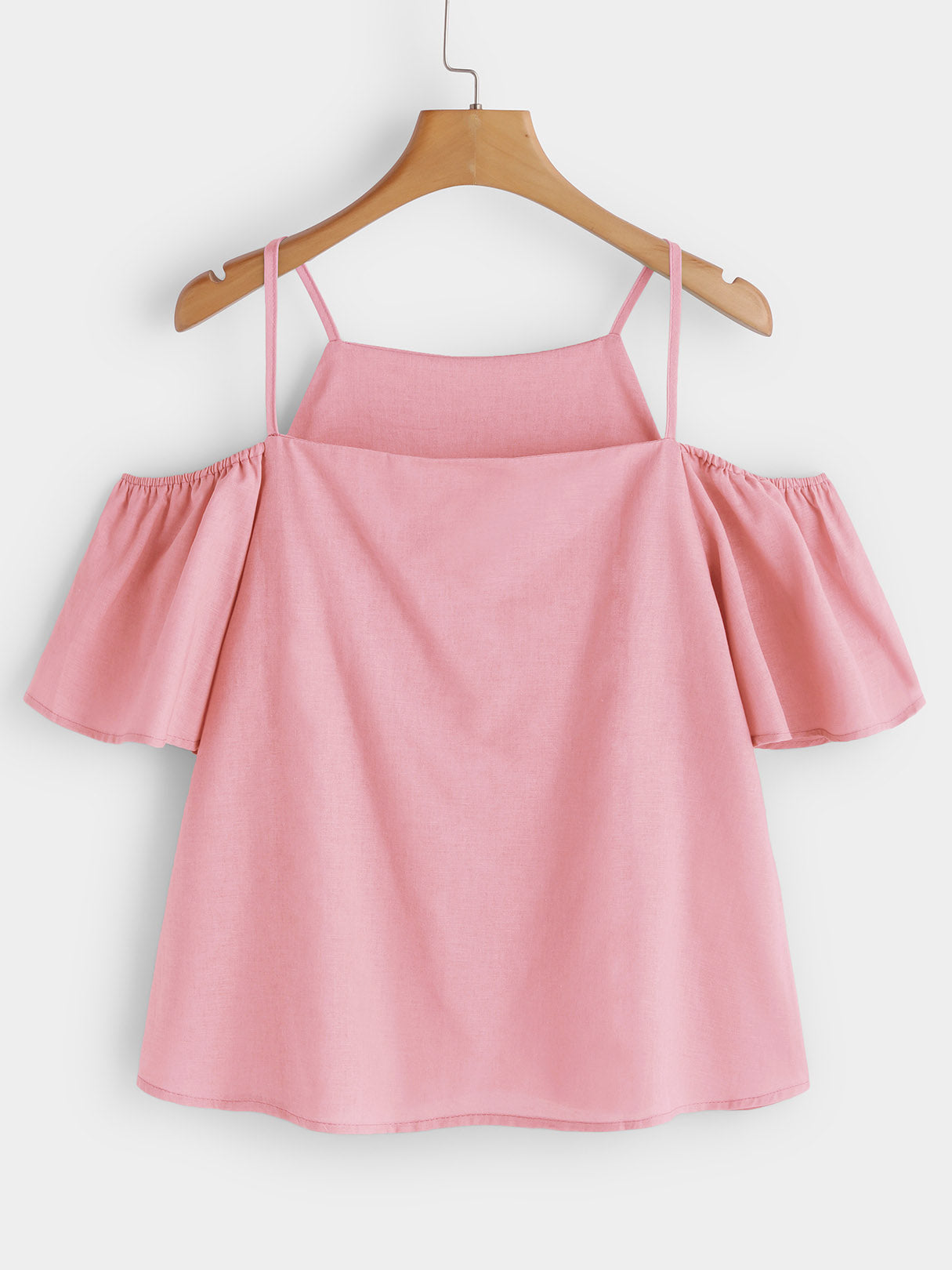 Custom Plus Size Ladies Tops Blouses