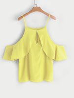 Custom Plus Size Womens Black Tops