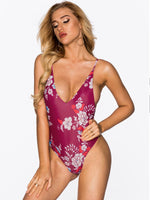 OEM Ladies Multi One-Pieces