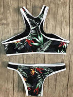 OEM Ladies Black Bikinis