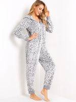 OEM Ladies Grey Bodysuits