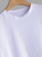 ODM Ladies Short Sleeve T-Shirts
