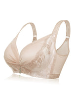 Wholesale Embroidered Plus Size Intimates