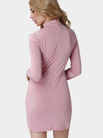 Custom The Classic Little Black Dress