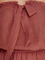 Custom M And S Tunic Dress
