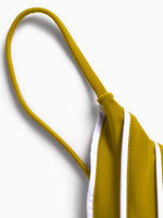 OEM Ladies Yellow Bikinis
