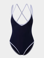 Custom High Top Bikinis Top