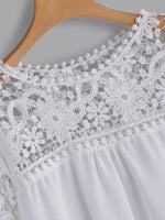 Plus Size Ladies Tops Blouses