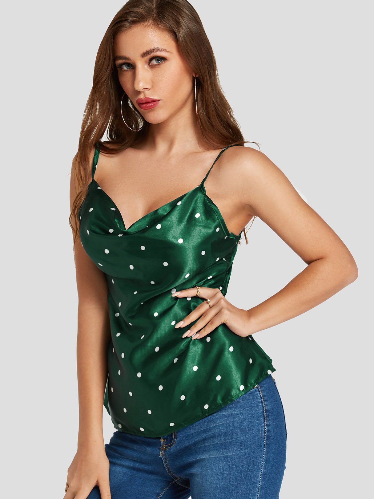 Custom Womens Professional Blouses