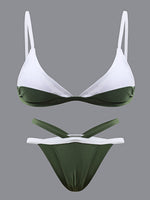 OEM Ladies Khaki Bikinis
