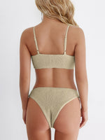 Custom Halter Bikini