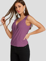 Custom Stylish Tank Tops For Women