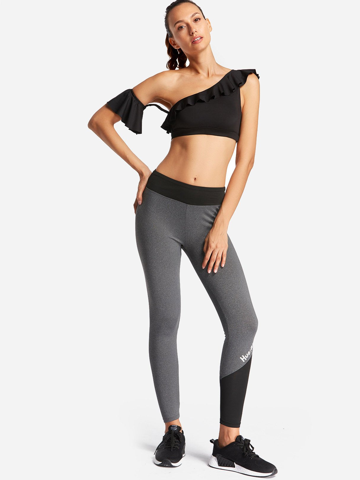 ODM Ladies Sleeveless Camis