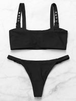 Custom Women's Dress Swimwear