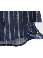 OEM ODM Womens Long Sleeve Plus Size Tops