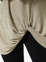 Custom Womens Long Sleeve T-Shirts